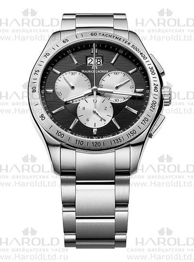 Часы Maurice Lacroix MI1028-SS002-332 (alt. ref. MI1028SS002332)